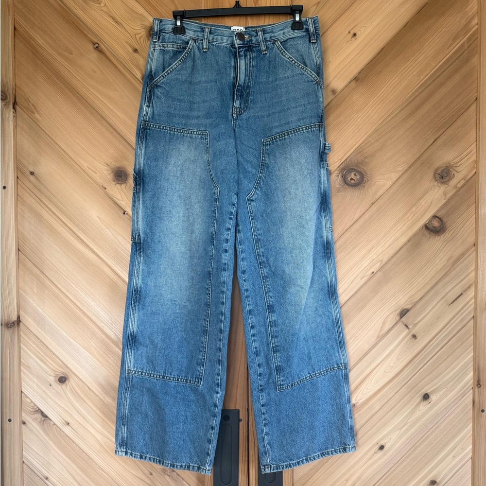 Urban Outfitters BDG Cargo Jeans